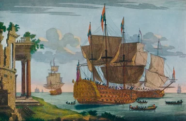 The Royal Anne