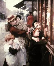The Toyshop