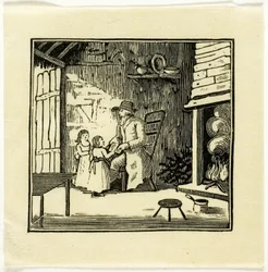 Book Illustration