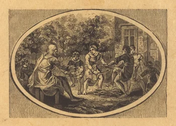 The Boasting Traveler