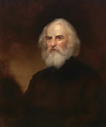 Henry Wadsworth Longfellow