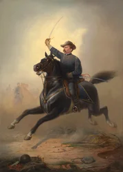 Philip Henry Sheridan, 1871