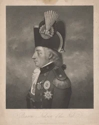 Baron Nelson of the Nile