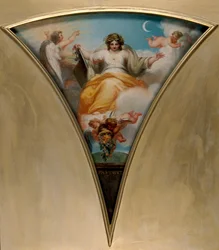 Providence, 1794