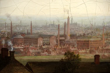 View of Leeds