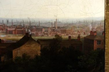 View of Leeds