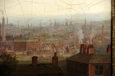 View of Leeds