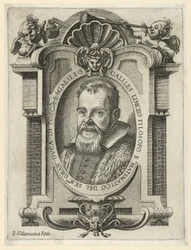 Galileo Galilei