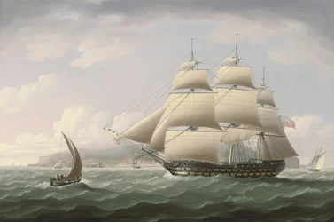 The Honourable East India Company