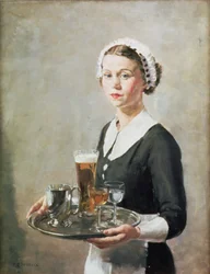 A Round of Drinks