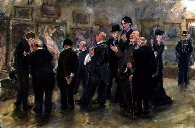 The Purchasing Committee