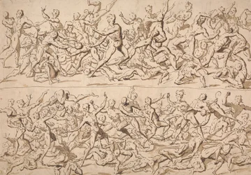 Figure Studies