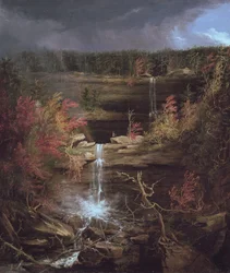 Kaaterskill Falls
