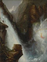 Scene from Byron