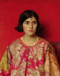The Exile: Heavy is the Price I Paid for Love, 1930