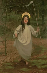 The Flag, 1910