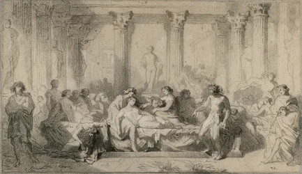 Study for 