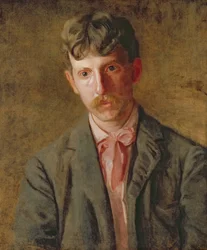 The Pianist (Stanley Addicks)