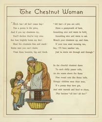 The Chestnut Woman