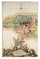 The Island of Jamaica