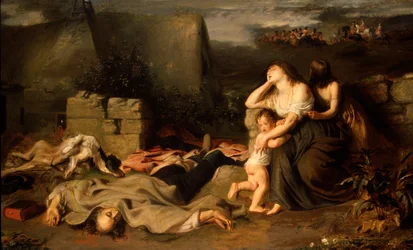 The Death of John Brown of Priesthill