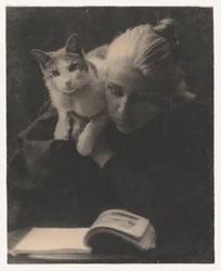 Amelia Van Buren