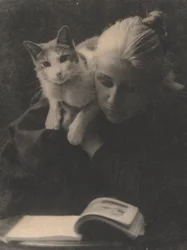 Amelia Van Buren