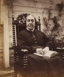 Eliza Cowperthwait
