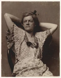 Elizabeth MacDowell Kenton