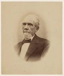 Emmor Cowperthwait (?)
