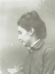 Female Portrait