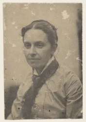 Frances Eakins Crowell