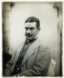Frank MacDowell