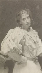 Jennie Dean Kershaw