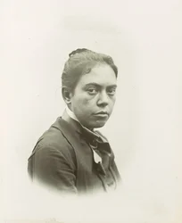 Margaret Eakins