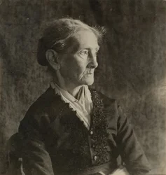 Mrs. William H. Macdowell, c. 1880-1882