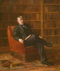 Riter Fitzgerald, 1895