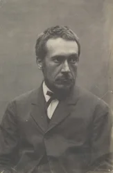 Self-Portrait