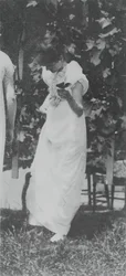 Susan Hannah Macdowell