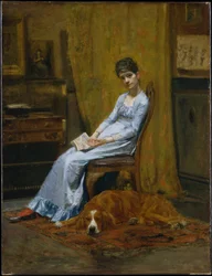 The Artist