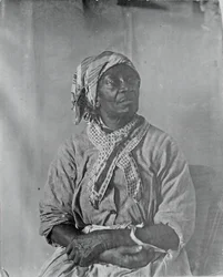 Unidentified Sitter