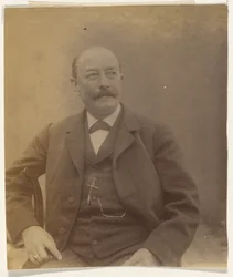 [Unknown male portrait]