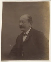 [Unknown male portrait]