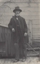 William H. Macdowell