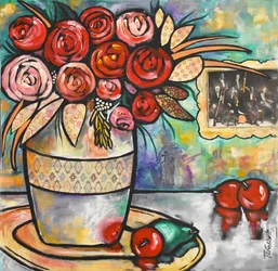 Still Life Jazz
