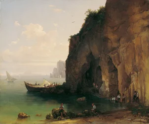 Coast of Sorrento