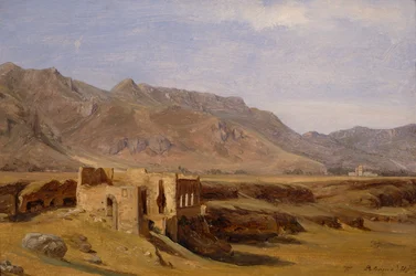 From Palermo