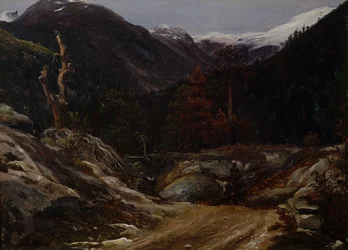 From Romsdal