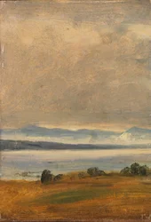 Landscape Study