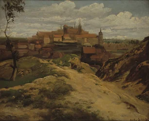 View of Meissen